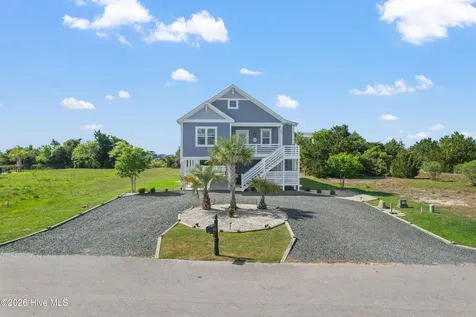 865 Heron Landing Wynd Holden Beach NC 28462