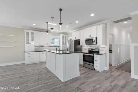 865 Heron Landing Wynd Holden Beach NC 28462
