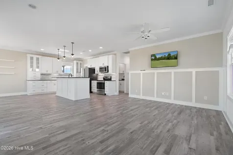 865 Heron Landing Wynd Holden Beach NC 28462