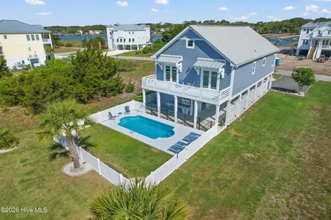 865 Heron Landing Wynd Holden Beach NC 28462