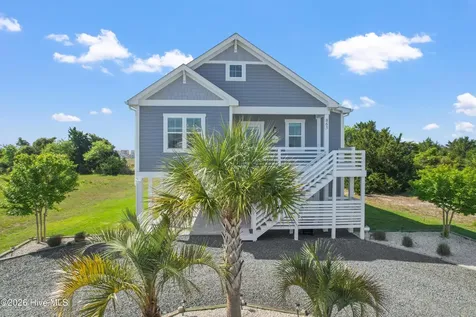 865 Heron Landing Wynd Holden Beach NC 28462