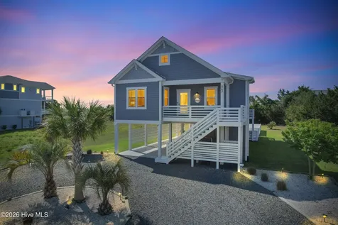 865 Heron Landing Wynd Holden Beach NC 28462