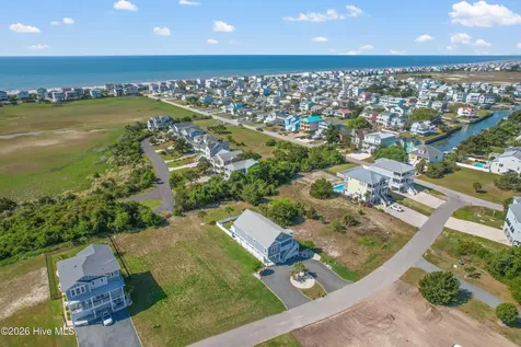 865 Heron Landing Wynd Holden Beach NC 28462