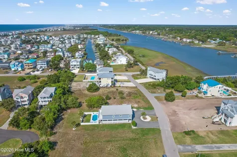 865 Heron Landing Wynd Holden Beach NC 28462