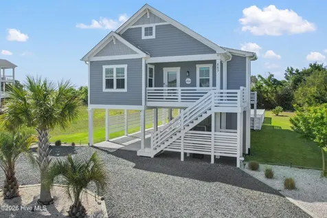 865 Heron Landing Wynd Holden Beach NC 28462