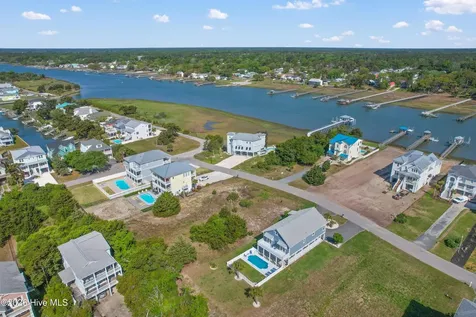 865 Heron Landing Wynd Holden Beach NC 28462