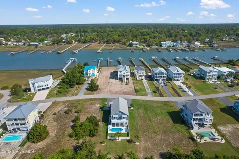 865 Heron Landing Wynd Holden Beach NC 28462