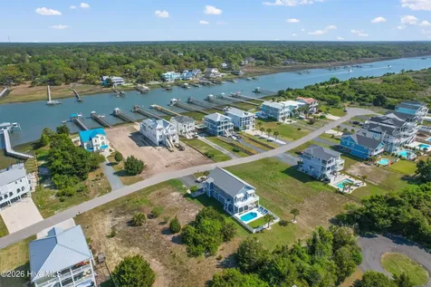 865 Heron Landing Wynd Holden Beach NC 28462