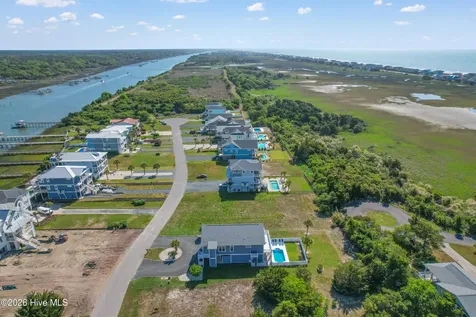865 Heron Landing Wynd Holden Beach NC 28462