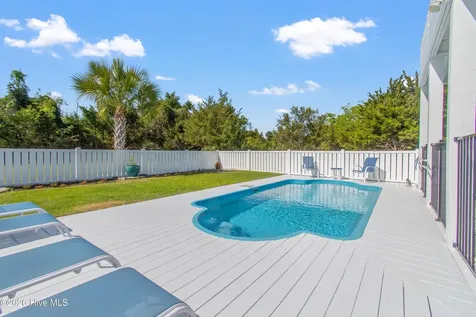 865 Heron Landing Wynd Holden Beach NC 28462