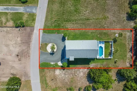 865 Heron Landing Wynd Holden Beach NC 28462