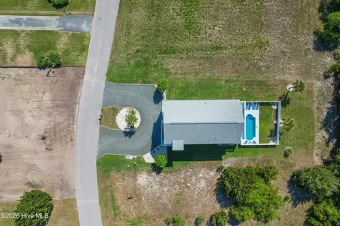 865 Heron Landing Wynd Holden Beach NC 28462