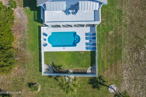 865 Heron Landing Wynd Holden Beach NC 28462