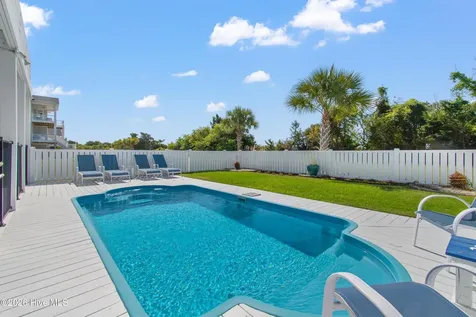 865 Heron Landing Wynd Holden Beach NC 28462
