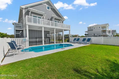 865 Heron Landing Wynd Holden Beach NC 28462