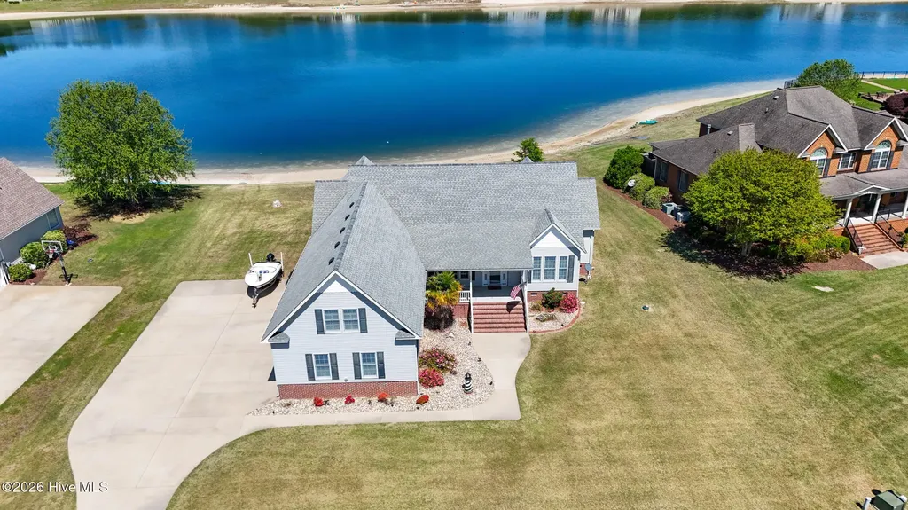 177 Schooner Landing Drive Edenton NC 27932