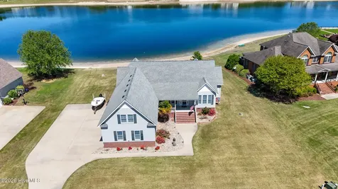 177 Schooner Landing Drive Edenton NC 27932