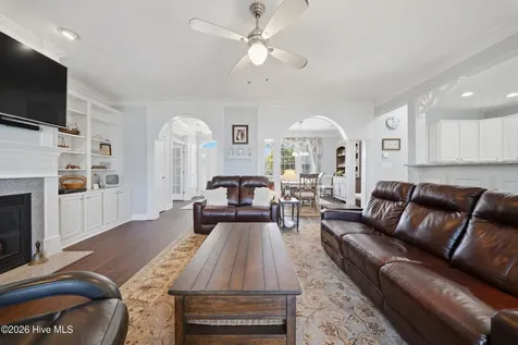 177 Schooner Landing Drive Edenton NC 27932