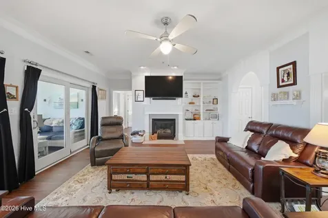 177 Schooner Landing Drive Edenton NC 27932