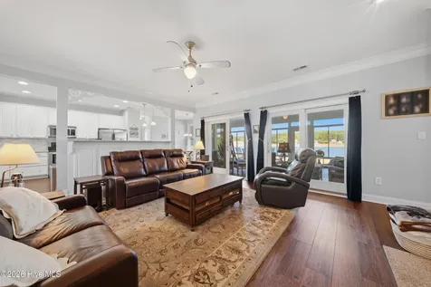 177 Schooner Landing Drive Edenton NC 27932