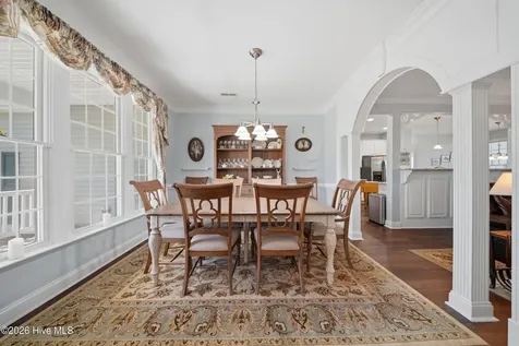 177 Schooner Landing Drive Edenton NC 27932