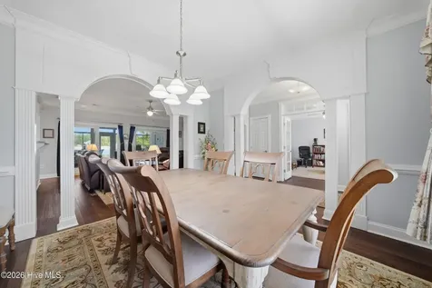 177 Schooner Landing Drive Edenton NC 27932