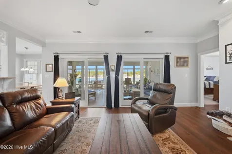 177 Schooner Landing Drive Edenton NC 27932