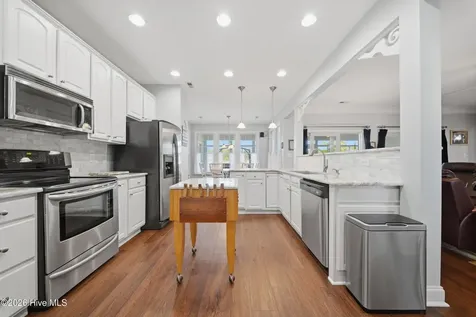 177 Schooner Landing Drive Edenton NC 27932