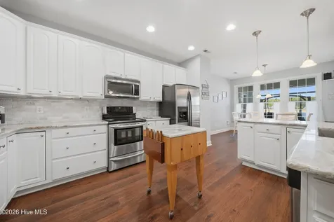 177 Schooner Landing Drive Edenton NC 27932