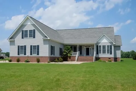 177 Schooner Landing Drive Edenton NC 27932