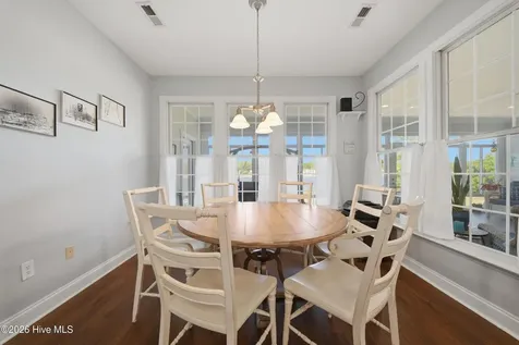 177 Schooner Landing Drive Edenton NC 27932