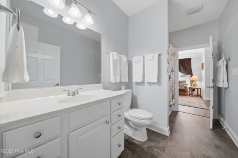 177 Schooner Landing Drive Edenton NC 27932