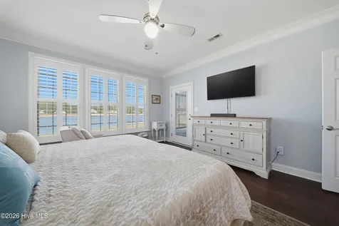177 Schooner Landing Drive Edenton NC 27932