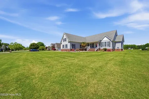 177 Schooner Landing Drive Edenton NC 27932