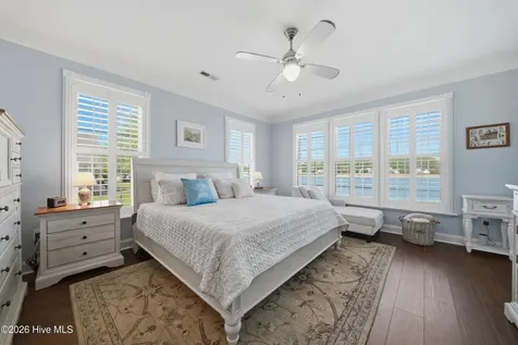177 Schooner Landing Drive Edenton NC 27932