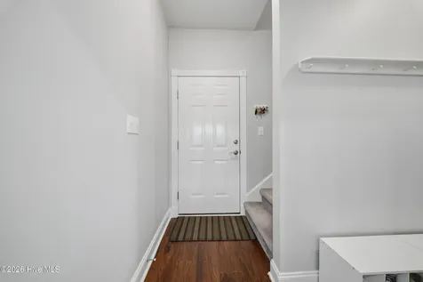 177 Schooner Landing Drive Edenton NC 27932