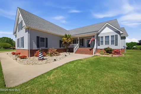 177 Schooner Landing Drive Edenton NC 27932