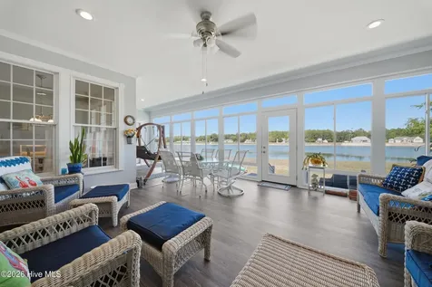 177 Schooner Landing Drive Edenton NC 27932