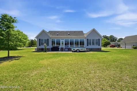 177 Schooner Landing Drive Edenton NC 27932