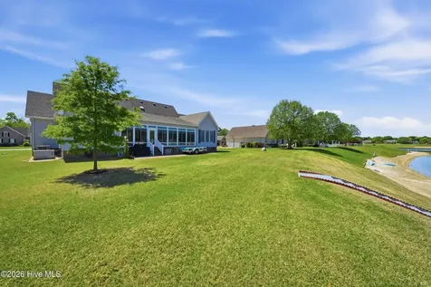 177 Schooner Landing Drive Edenton NC 27932