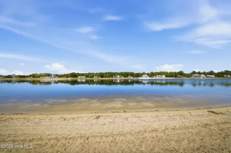 177 Schooner Landing Drive Edenton NC 27932
