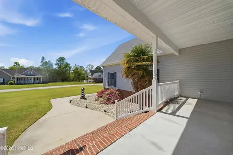 177 Schooner Landing Drive Edenton NC 27932