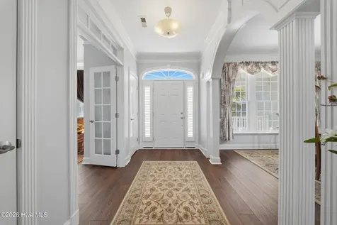 177 Schooner Landing Drive Edenton NC 27932