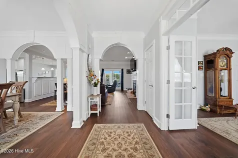 177 Schooner Landing Drive Edenton NC 27932