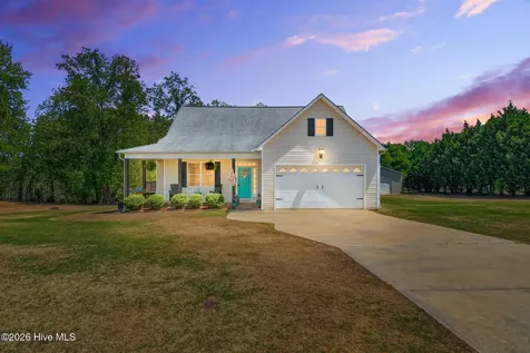 8738 Buckhorn Way Kenly NC 27542