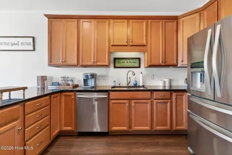 8738 Buckhorn Way Kenly NC 27542