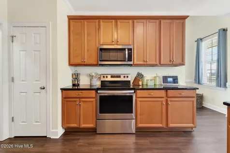 8738 Buckhorn Way Kenly NC 27542