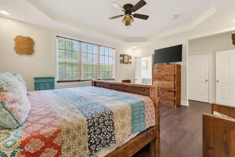8738 Buckhorn Way Kenly NC 27542