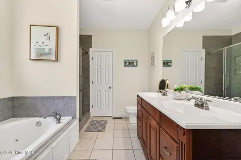8738 Buckhorn Way Kenly NC 27542