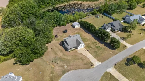 8738 Buckhorn Way Kenly NC 27542